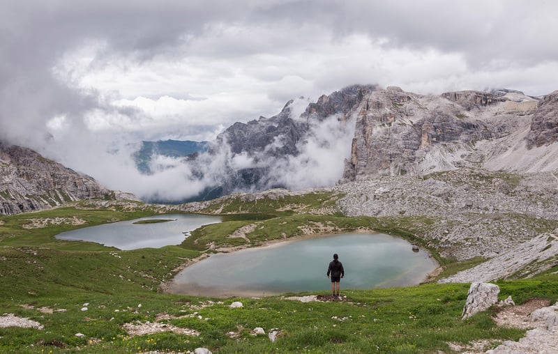 Backpacking Essentials