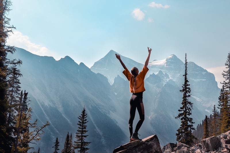 Hiking Gear